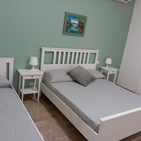 A & F Apartment Roma Eksteriør bilde