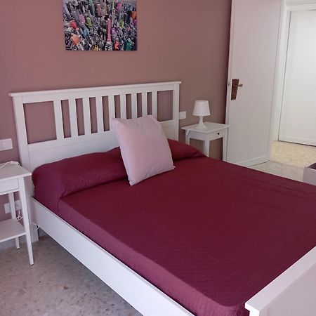 A & F Apartment Roma Eksteriør bilde