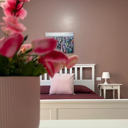A & F Apartment Roma Eksteriør bilde