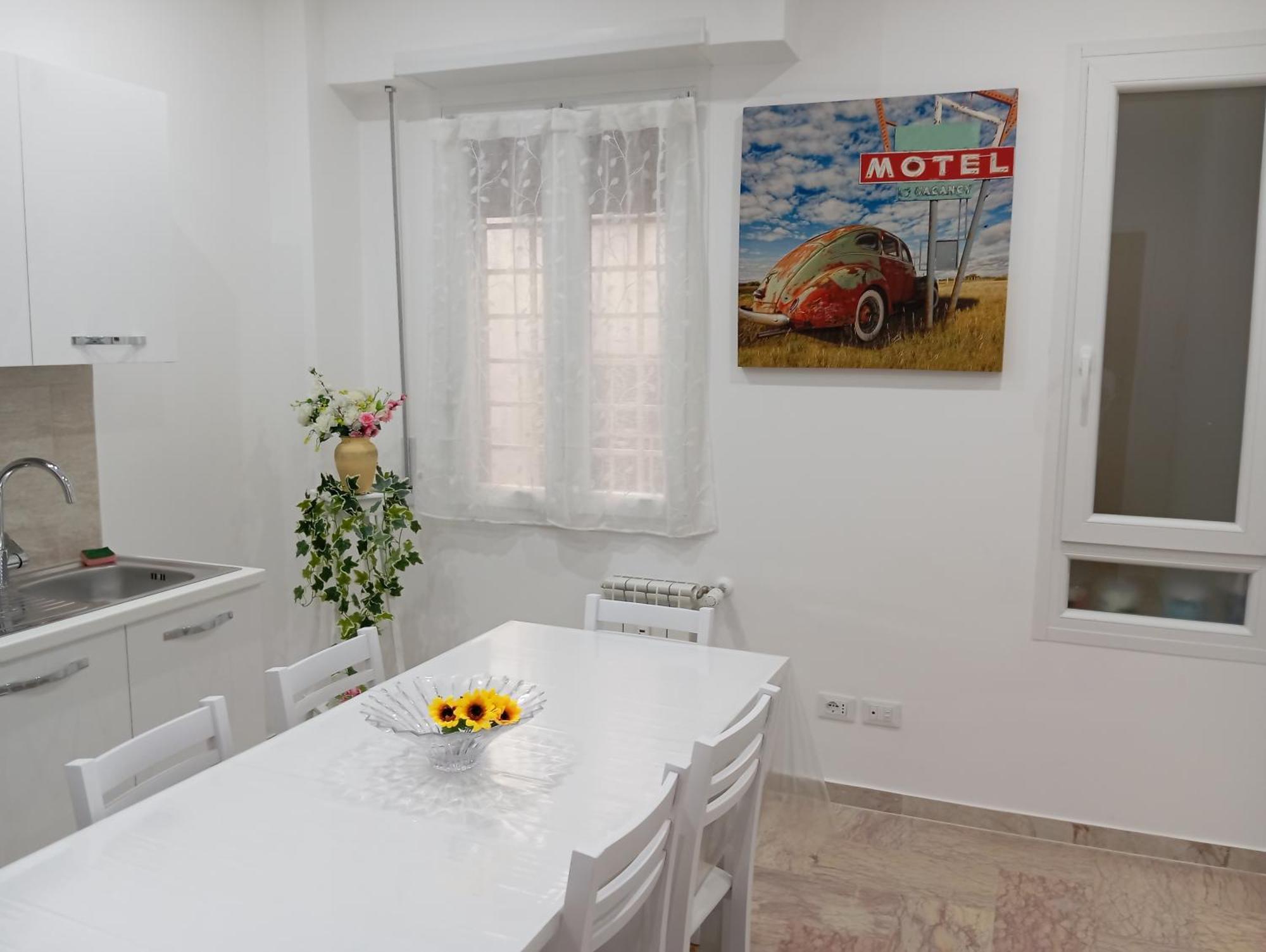 A & F Apartment Roma Eksteriør bilde