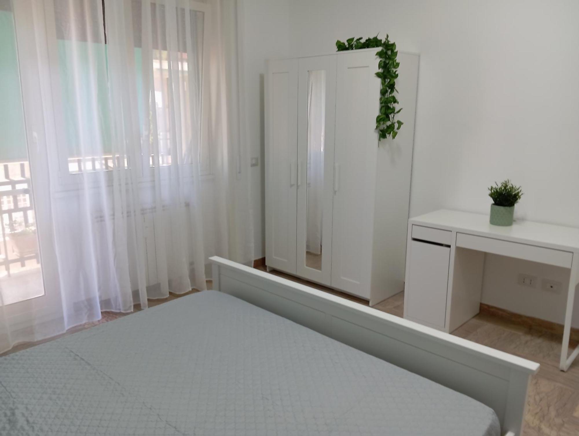 A & F Apartment Roma Eksteriør bilde