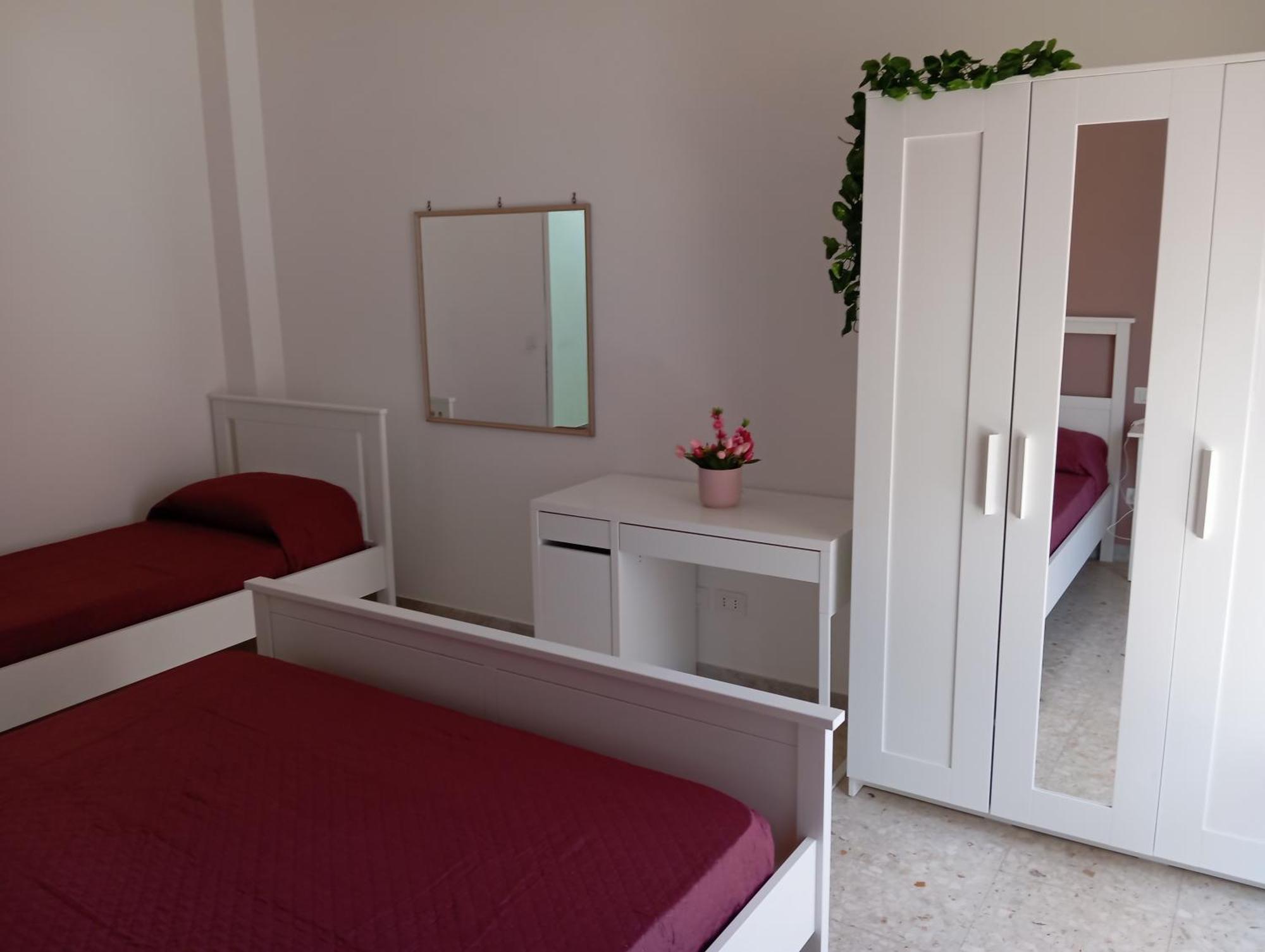 A & F Apartment Roma Eksteriør bilde