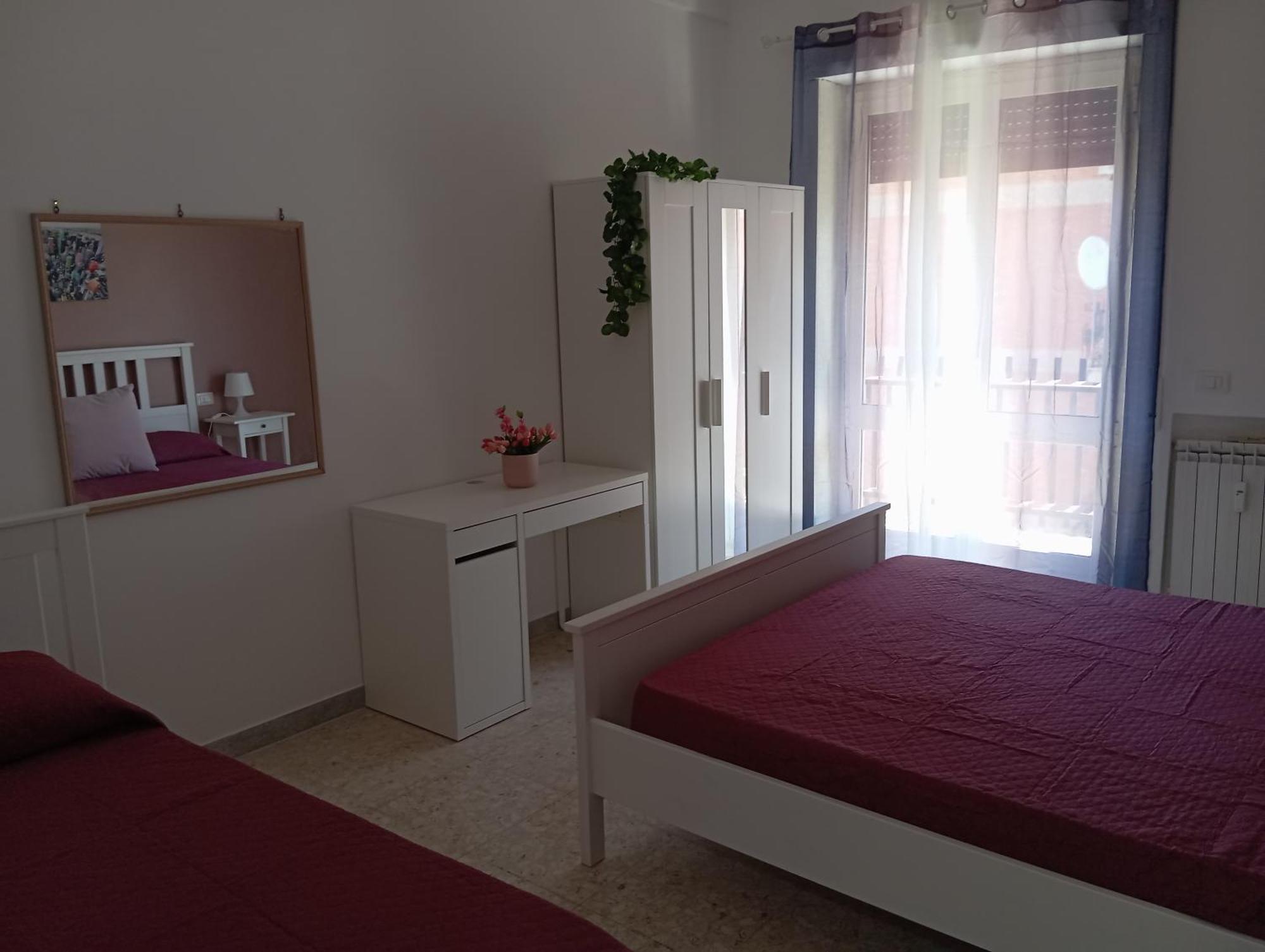 A & F Apartment Roma Eksteriør bilde