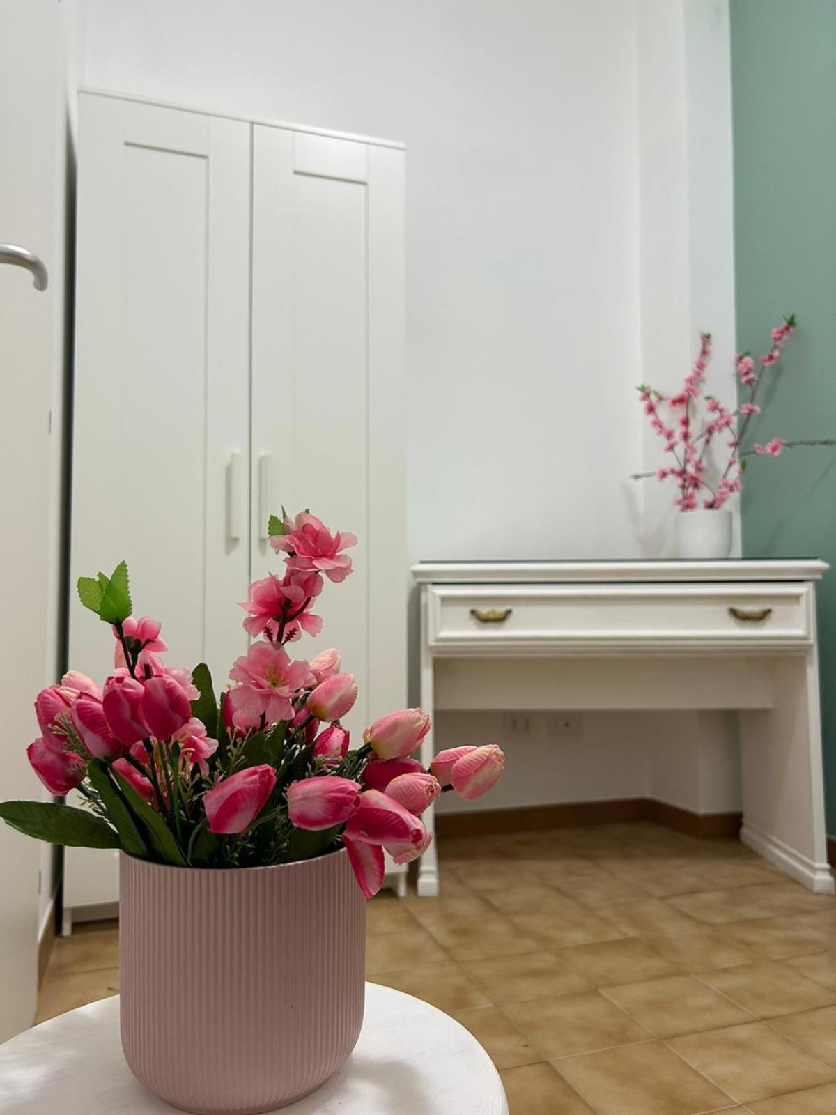 A & F Apartment Roma Eksteriør bilde