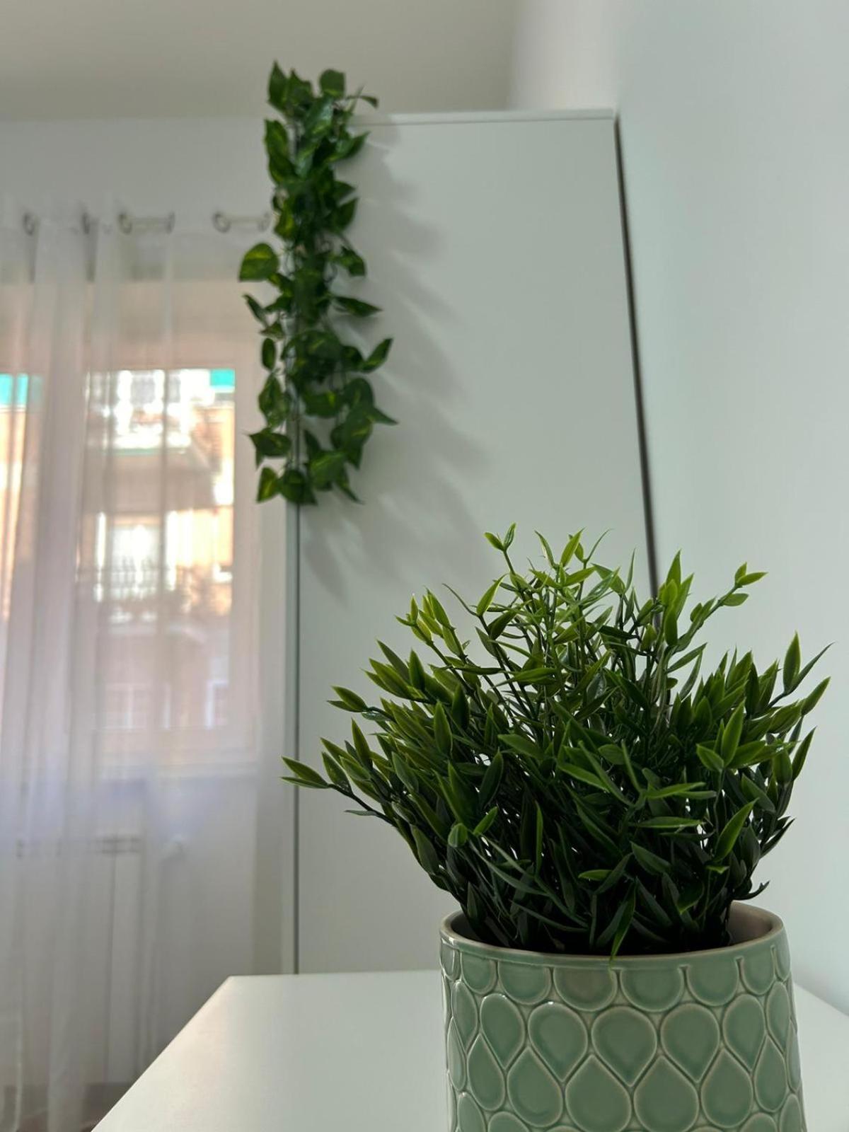 A & F Apartment Roma Eksteriør bilde