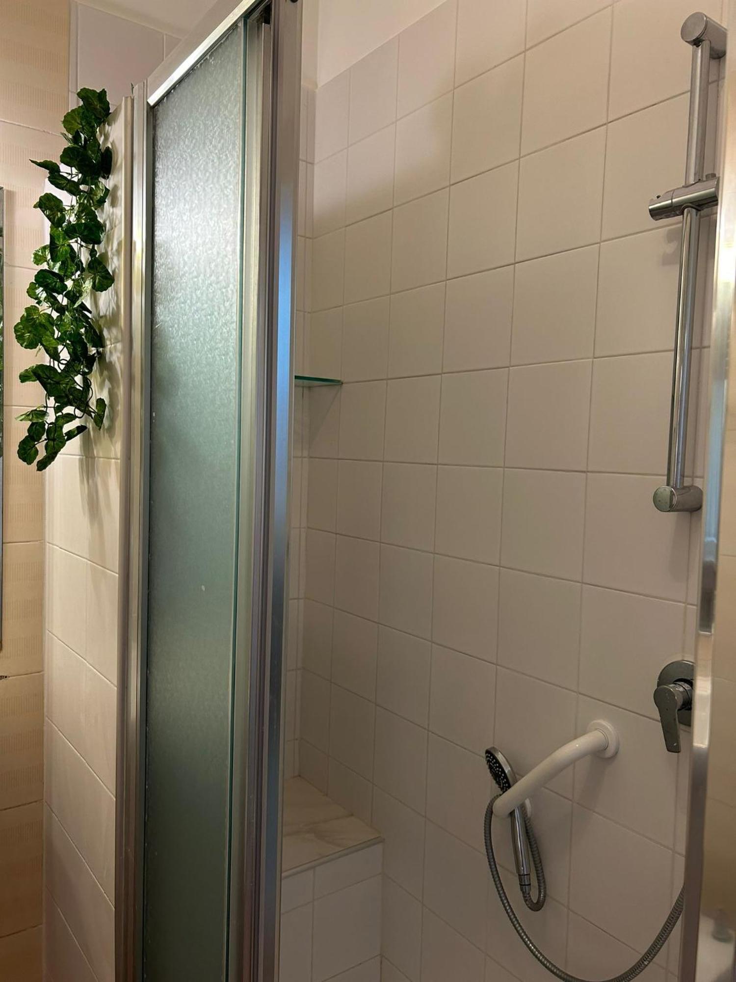 A & F Apartment Roma Eksteriør bilde