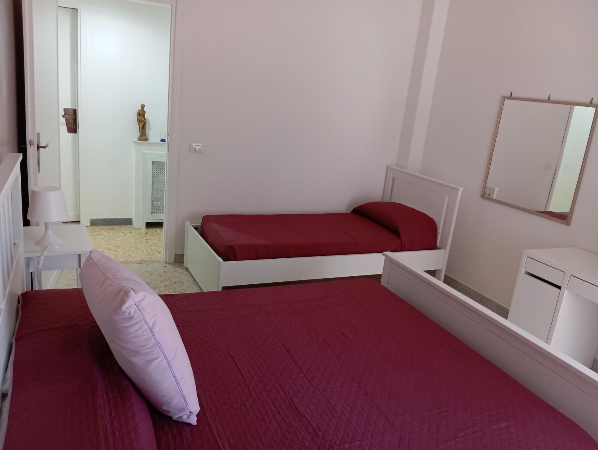 A & F Apartment Roma Eksteriør bilde