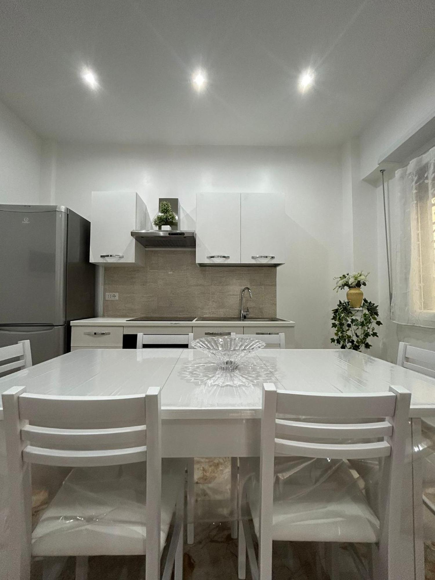 A & F Apartment Roma Eksteriør bilde