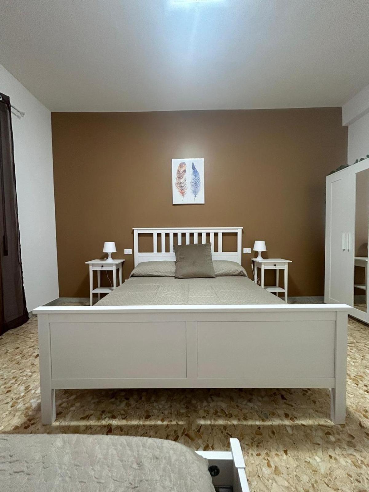A & F Apartment Roma Eksteriør bilde