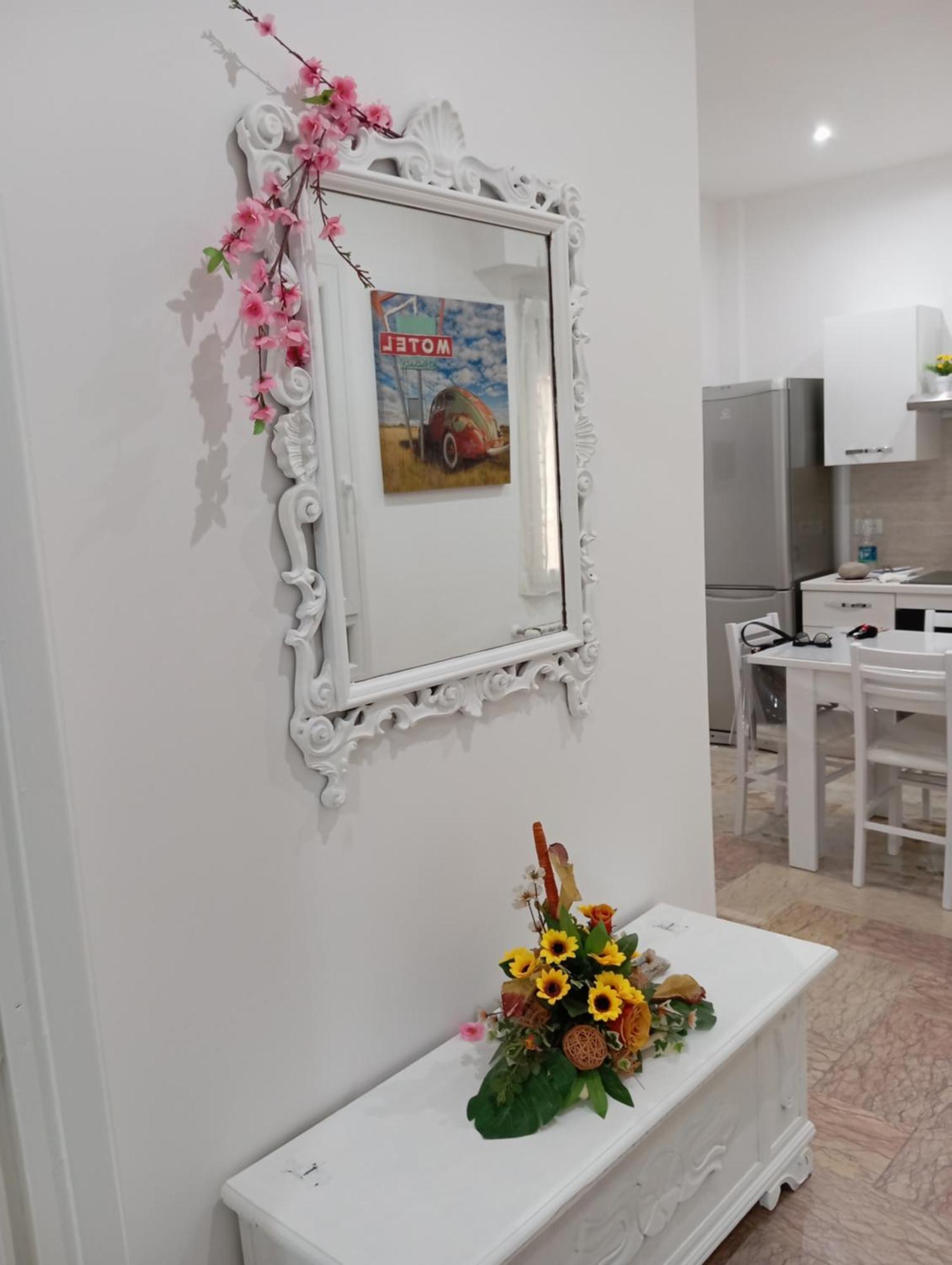 A & F Apartment Roma Eksteriør bilde