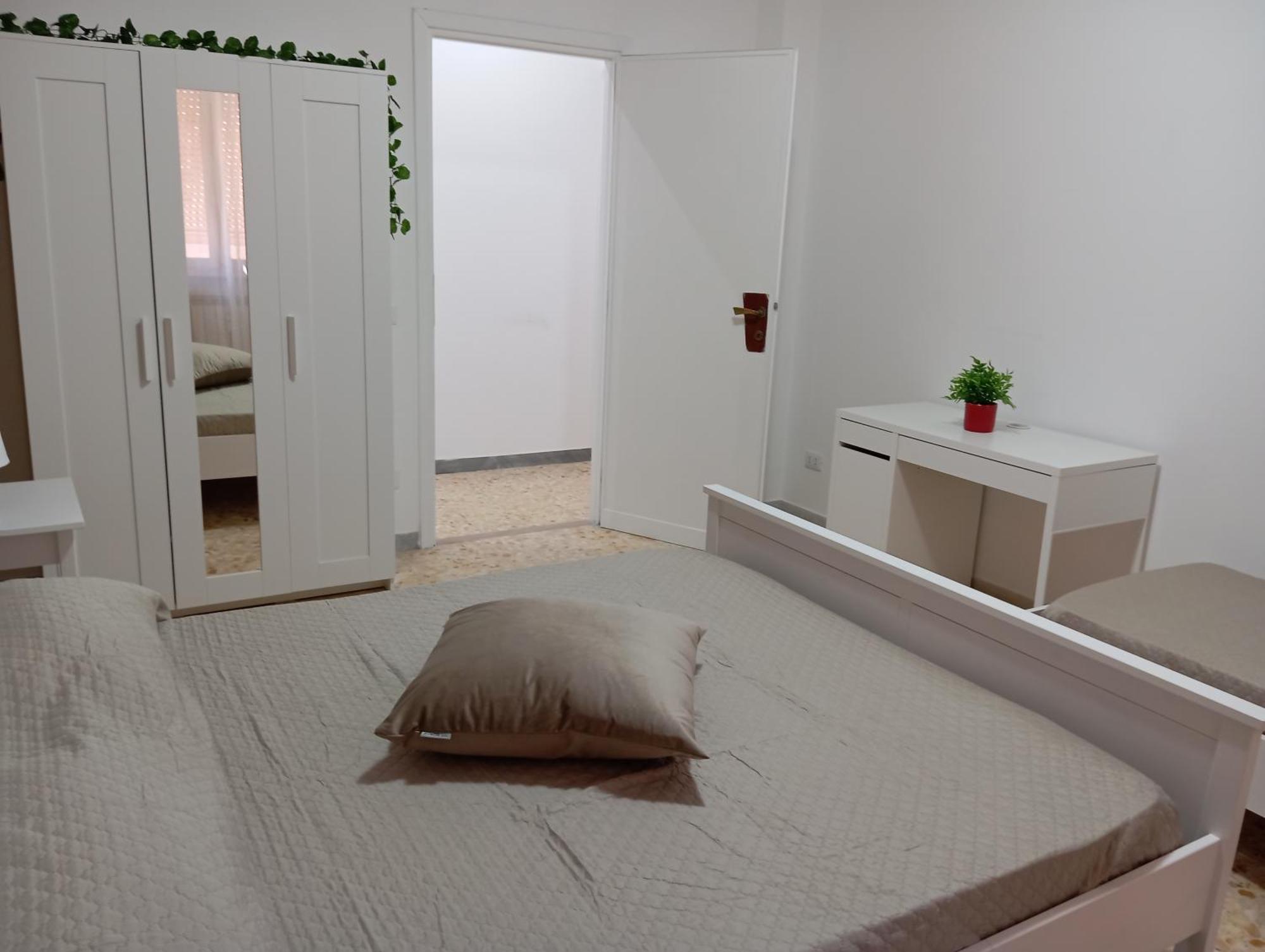 A & F Apartment Roma Eksteriør bilde