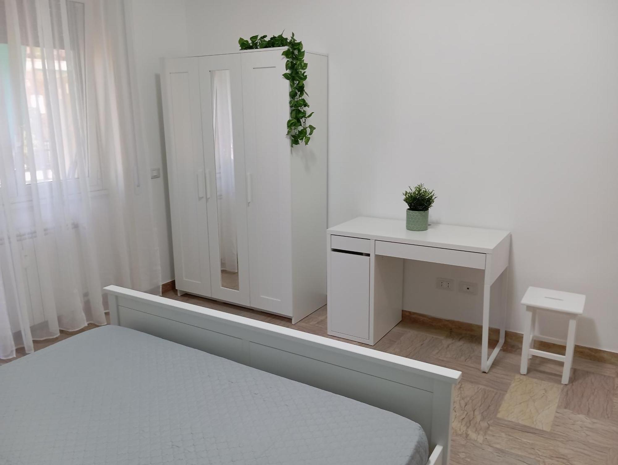 A & F Apartment Roma Eksteriør bilde