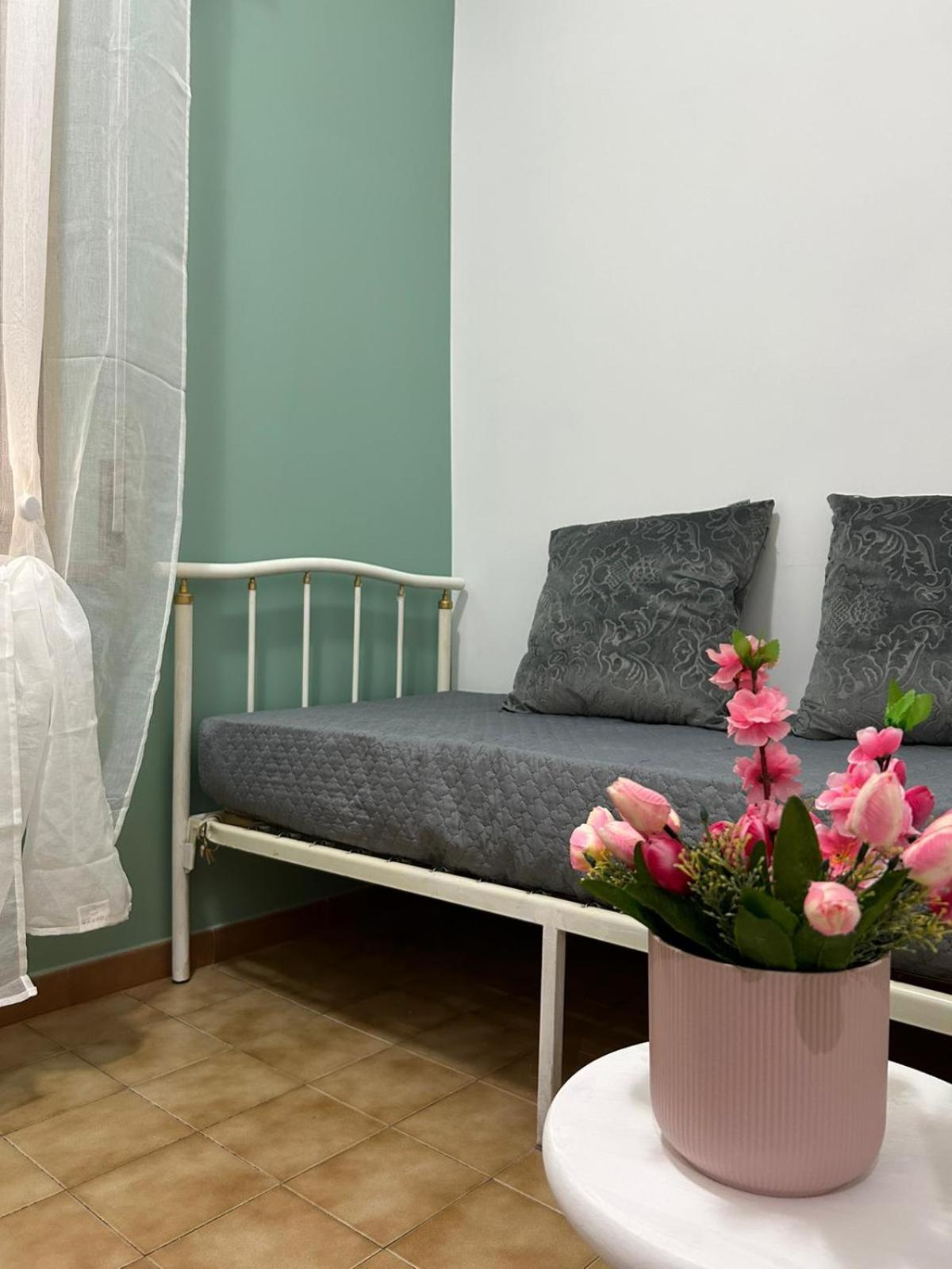 A & F Apartment Roma Eksteriør bilde