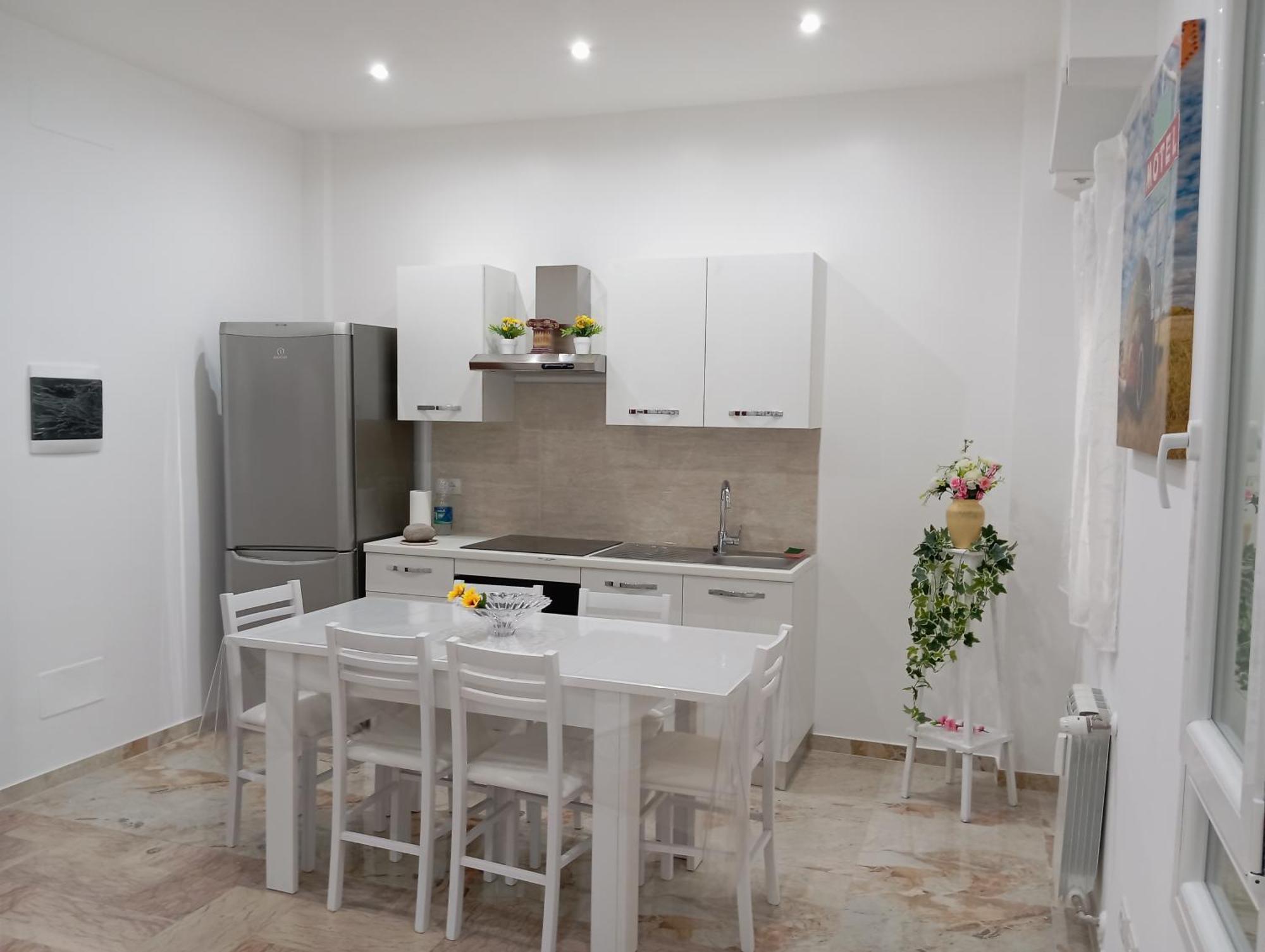 A & F Apartment Roma Eksteriør bilde