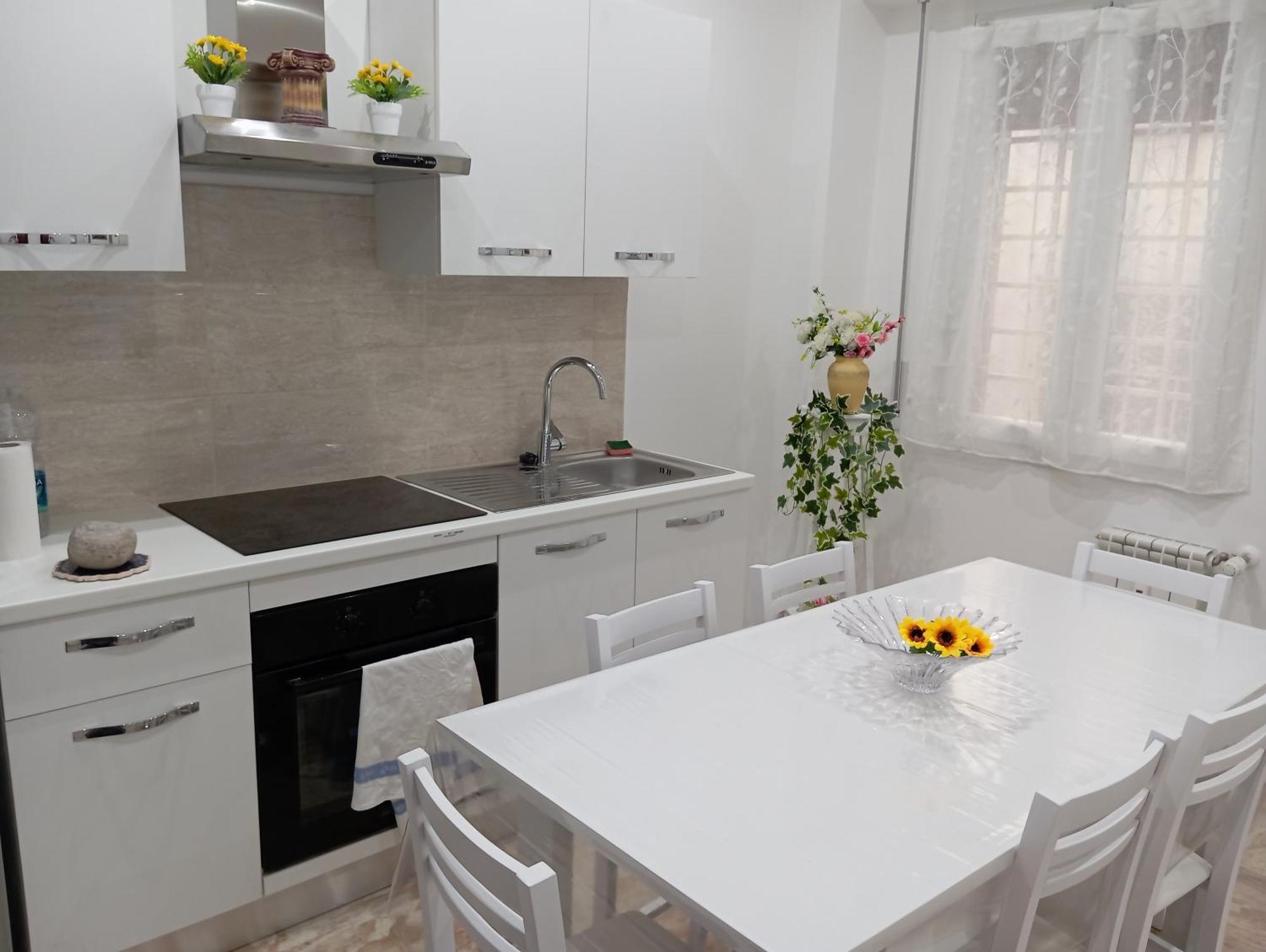 A & F Apartment Roma Eksteriør bilde