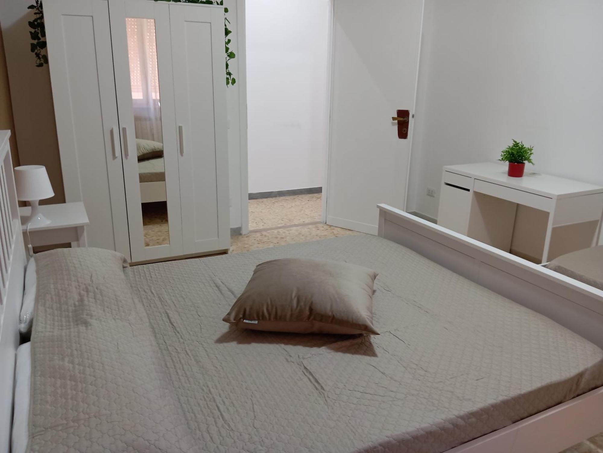 A & F Apartment Roma Eksteriør bilde