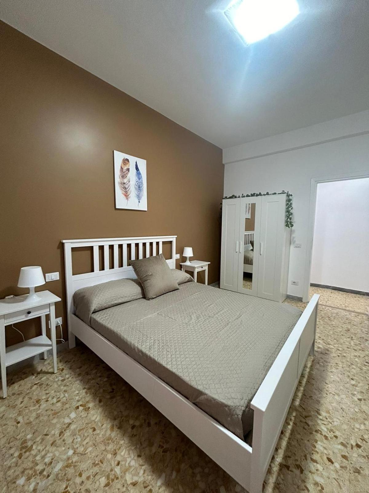 A & F Apartment Roma Eksteriør bilde