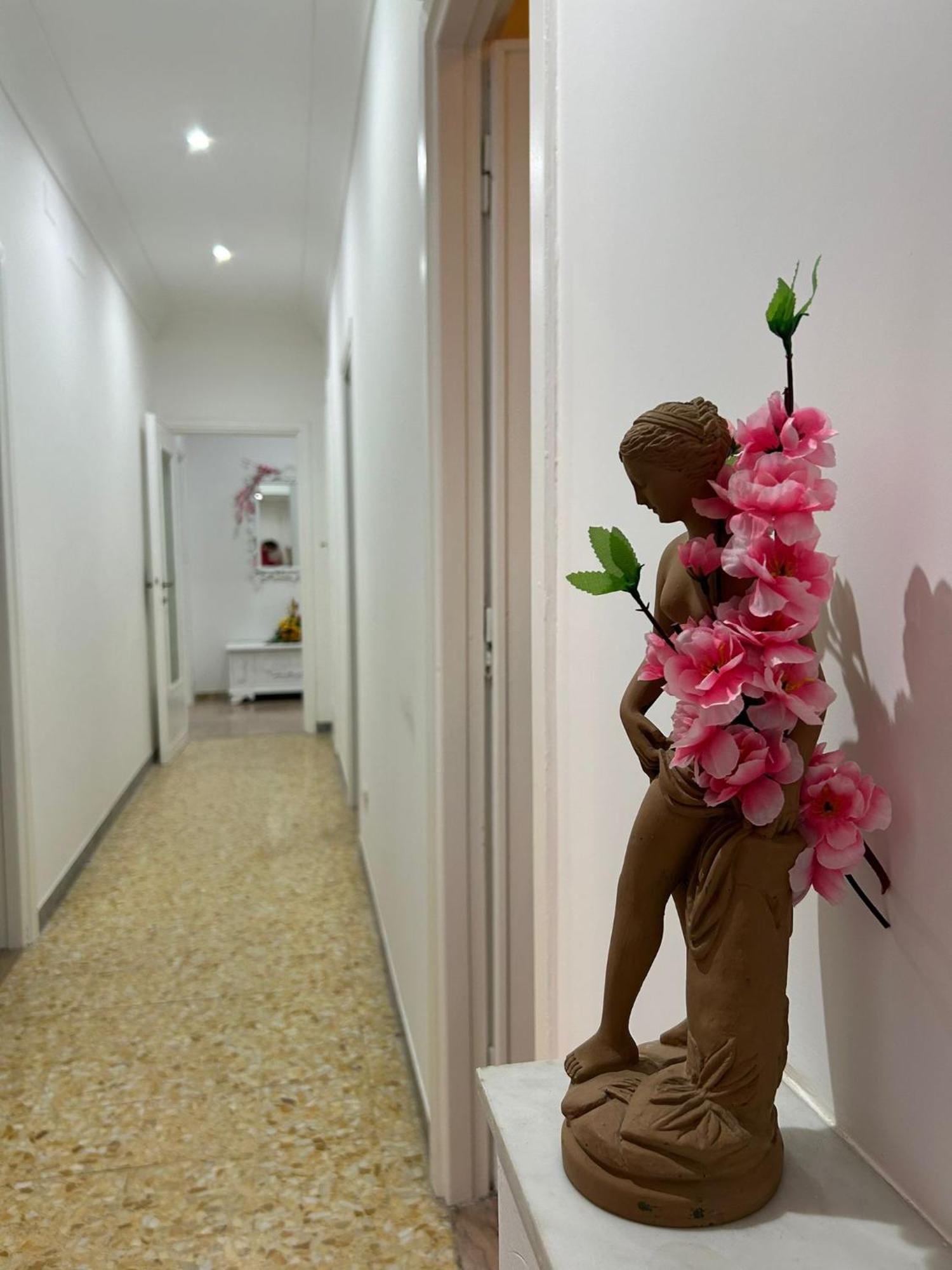 A & F Apartment Roma Eksteriør bilde